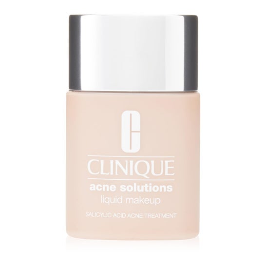 Clinique Anti Blemish Base Nro Cn70 Vanilla 30ml