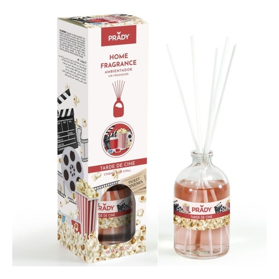 Prady Mikado Ambientador Tarde de Cine 100ml