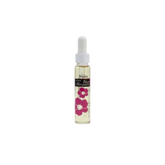 Artesanía Agrícola Aceite Rosa Mosqueta 20ml