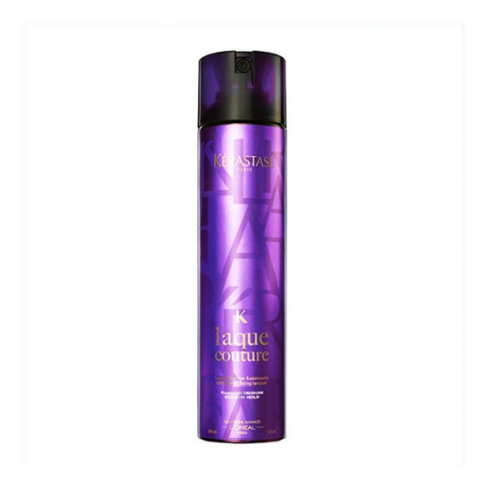 Kérastase Laca Costura Medio Hold 300ml