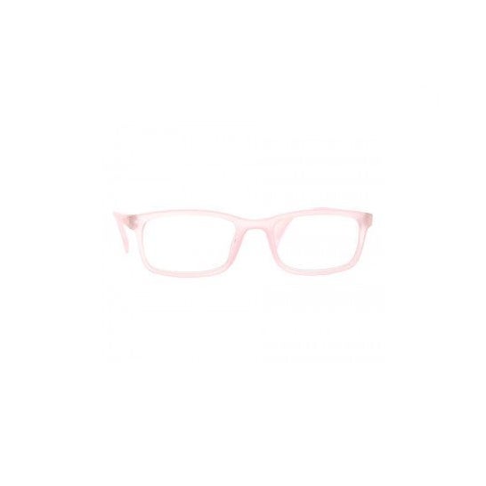 Nordic Vision modelo Eksjo color pastel dioptrías +2,00 1ud