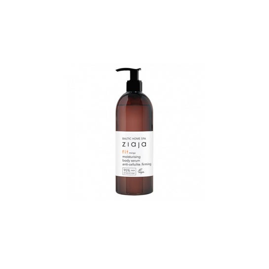 Ziaja Baltic Home Spa Serum Corporal Hidratante 400 ml