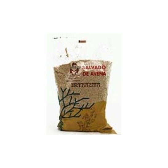 Intracma Salvado de Avena 1000 g