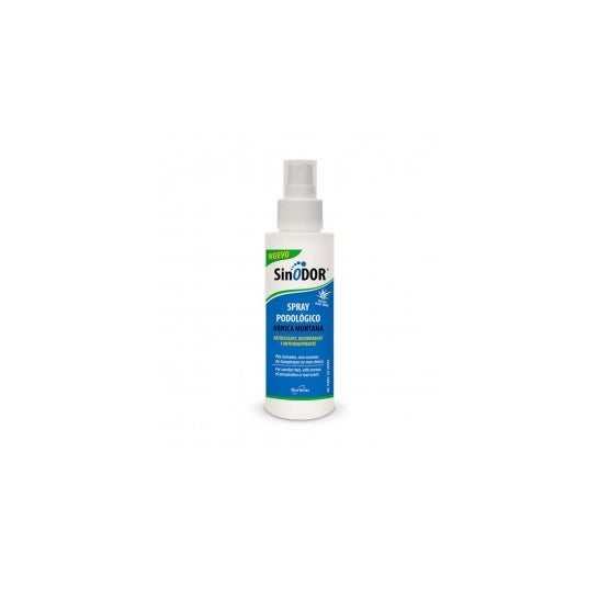 SinOdor Spray Podologico Desodorante