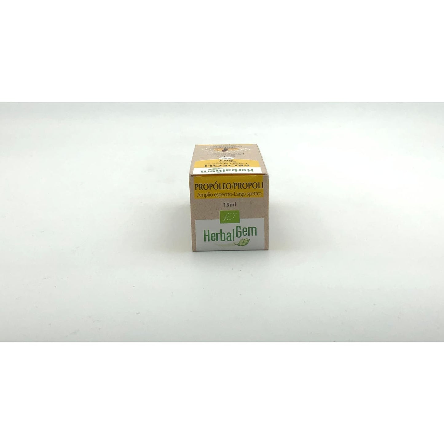 Herbalgem Propóleo Amplio Espectro Spray 15ml