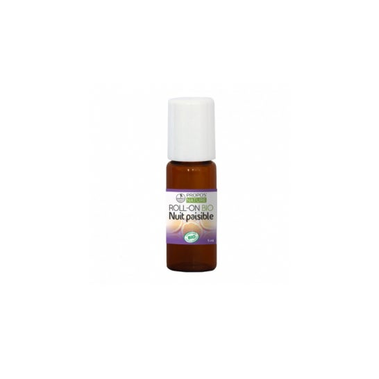 Propos'Nature Roll on Aroma Bio Noche Pacífica 5 ml