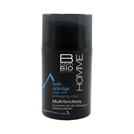 B Com Bio Bio Anti-Aging Lavande 50 ml