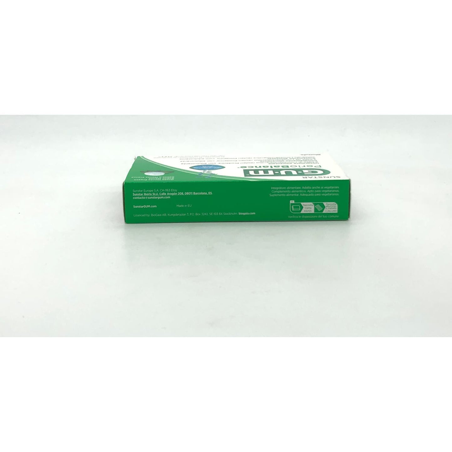 GUM PerioBalance 30 comprimidos