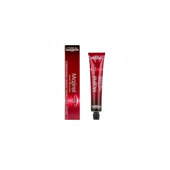L'Oréal Majirel color 4.15 50 ml