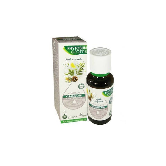 Phytosun Aroms Hle Cplex Diffus Grd Air 30Ml