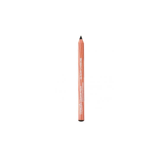 Horizane Copines Lápiz de Ojos Orgánico Negro Nº06 1 ud