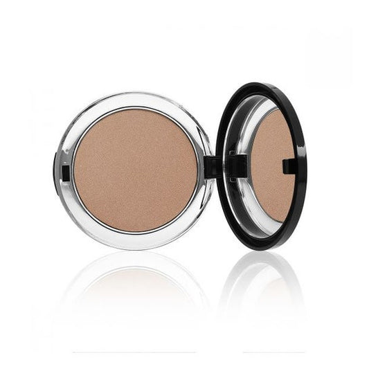 Bellapierre Cosmetics Bronceador Mineral Compacto Peony 10g
