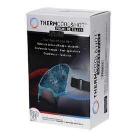 ThermCool&Hot Bolsa de Bolitas Hombros 30x28.5 cm