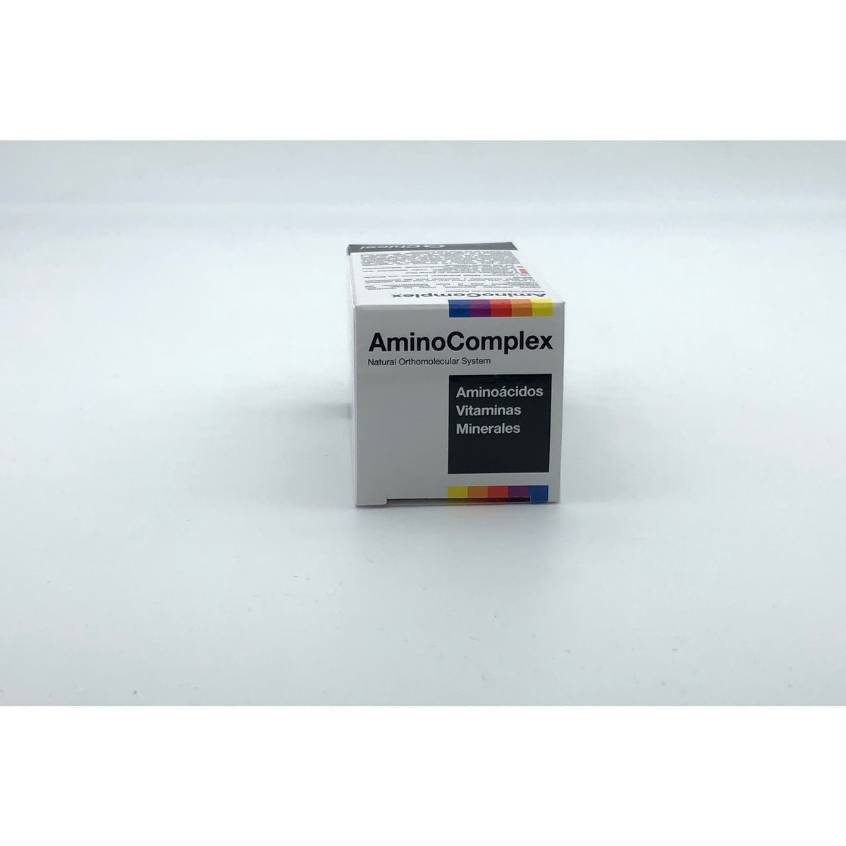 Nhco Aminocomplex 42caps