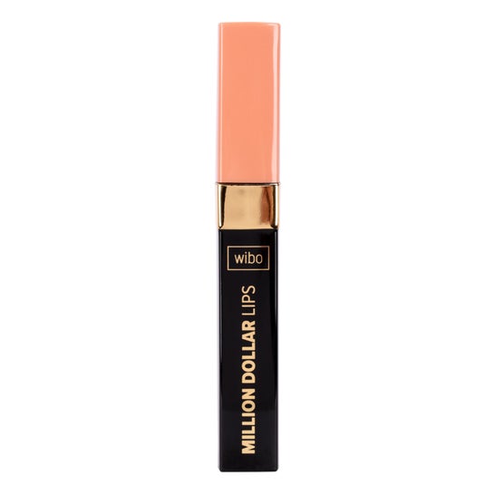 Wibo Million Dollar Lips Matte Lipgloss 10 3 ml