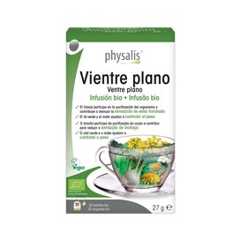 Physalis Vientre Plano Bio 45caps