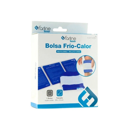 Farline Bolsa grande 1 ud