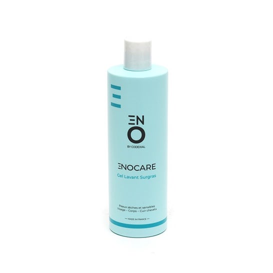 Codexial Enocare Surgras gel Limpiador 400 ml