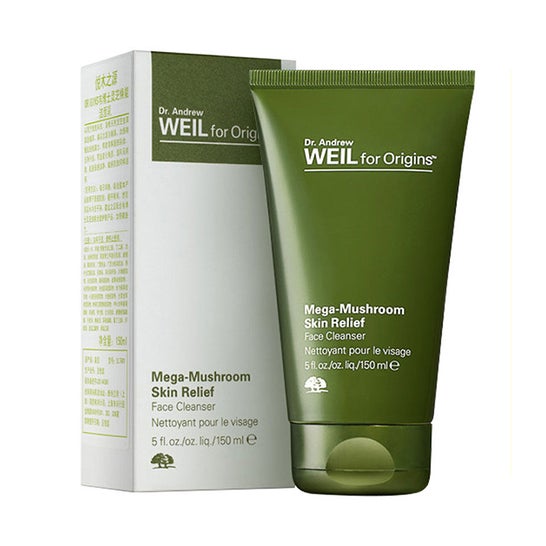 Origins Mega Champiñón Limpiador Facial 150ml