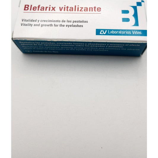 Blefarix vitalizante 4ml