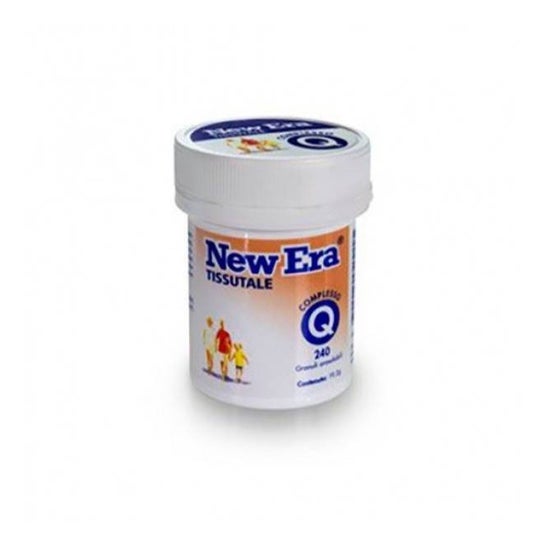 NEW ERA Q 240GR