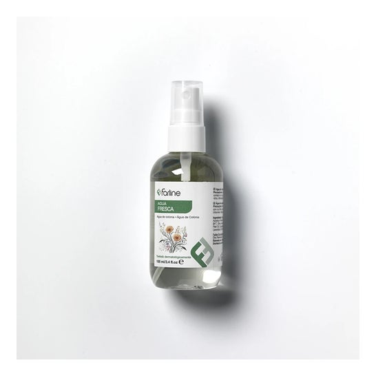 Farline Agua Colonia 100ml