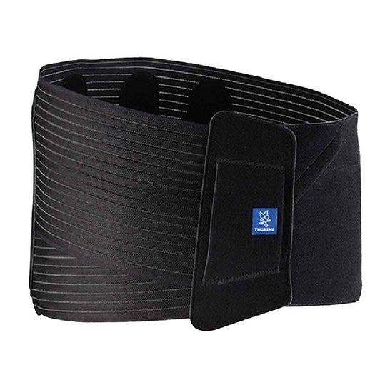 Thuasne Selfcare Cinturón Lumbar Talla 4 1ud