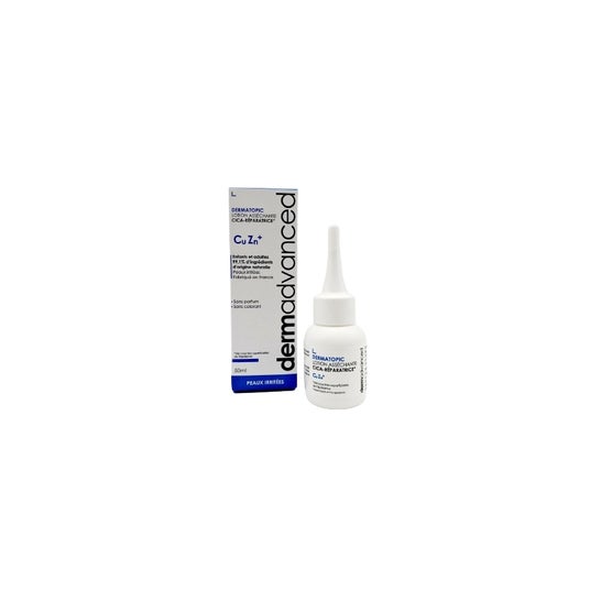 Loción Dermatópica Cica Repar 50ml