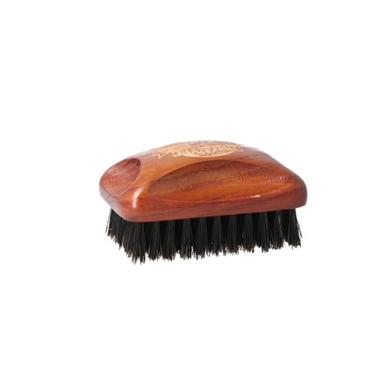 Captain Cook Cepillo Barba Pequeño 1ud