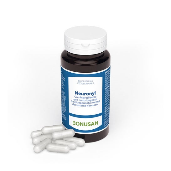 Bonusan Neuronyl 60caps