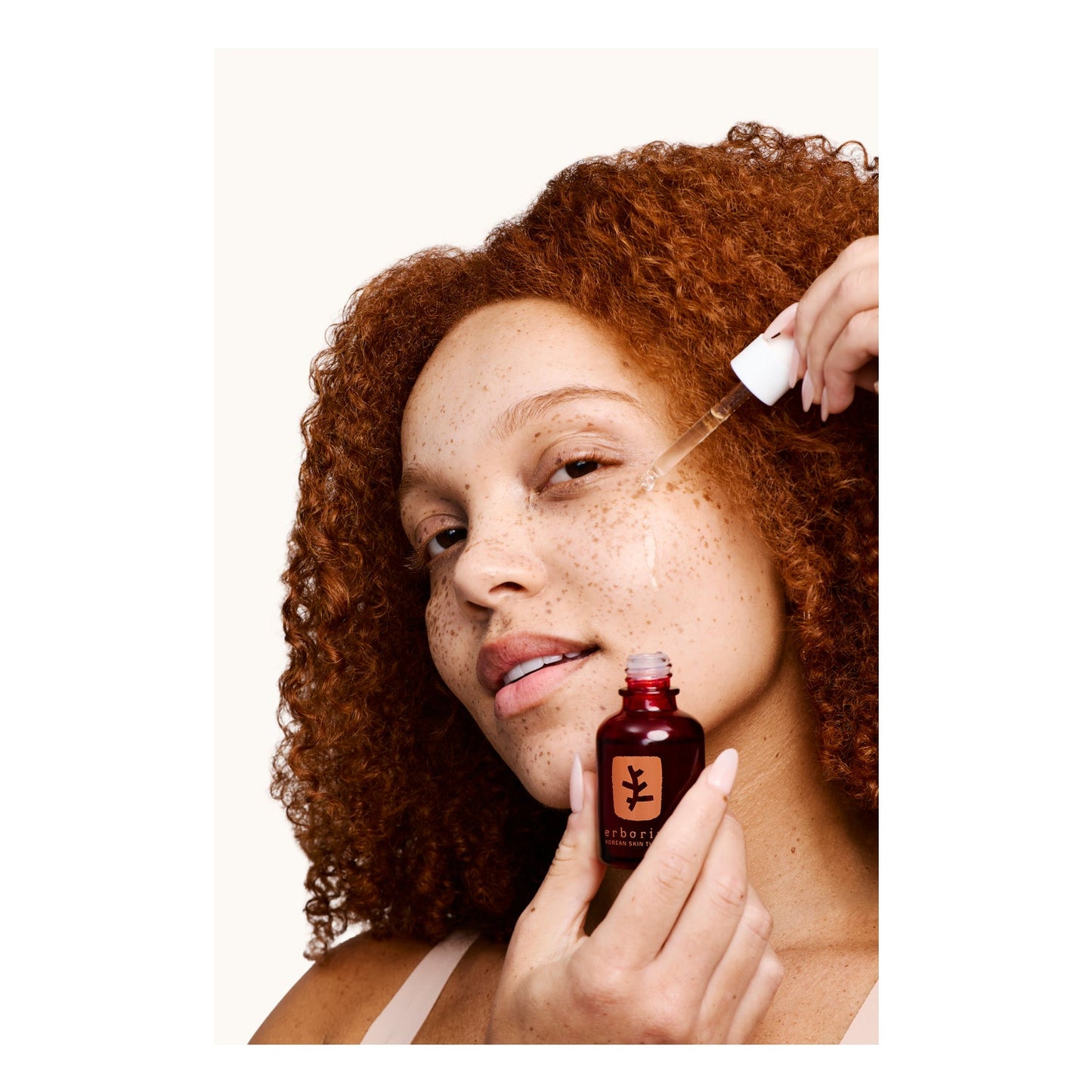 Erborian Skin Therapy Aceite de Noche Multi-Perfección 30ml