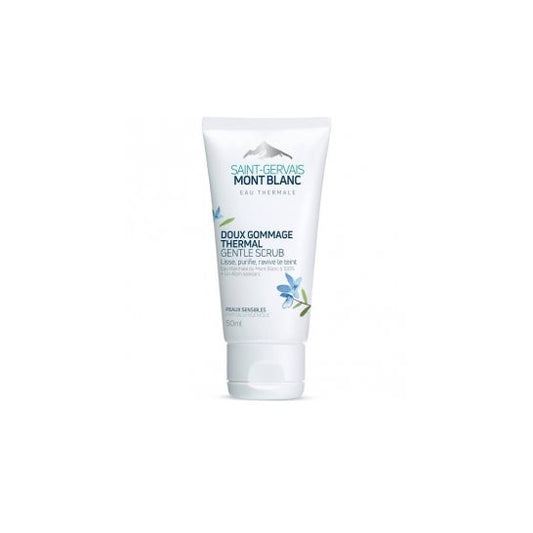 Saint-Gervais Doux Gommage Therm 50ml