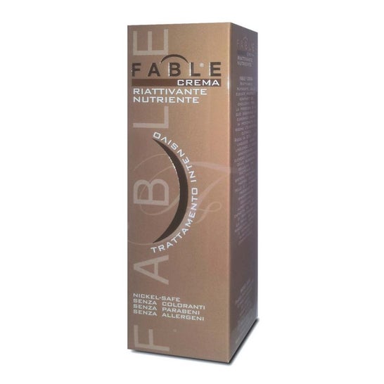 Gd Fable Crema Nutritiva Reactivación 50ml