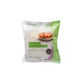 Zen Pasta Espaguetis de Konjac Deshidratados Shirataki 75 g