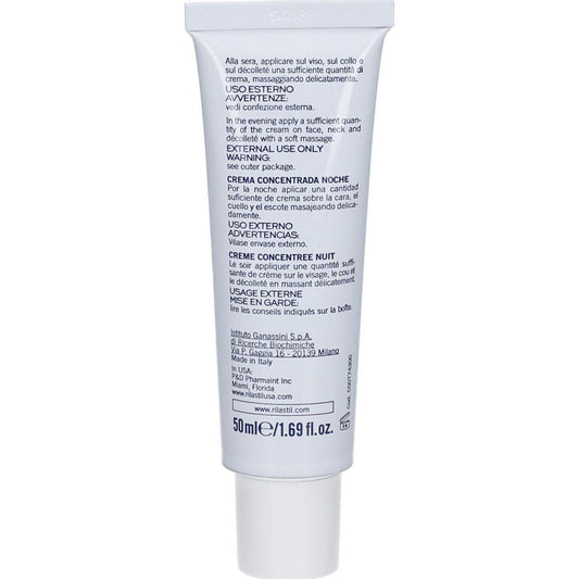 Rilastil Lady crema noche 30ml