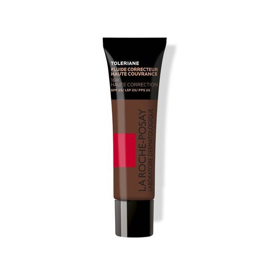 La Roche-Posay Toleriane Corrector de Tono Fluido Nº20 30ml