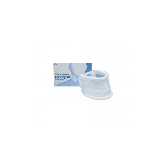 Corysan Collarín Cervical Anatómico Talla 1