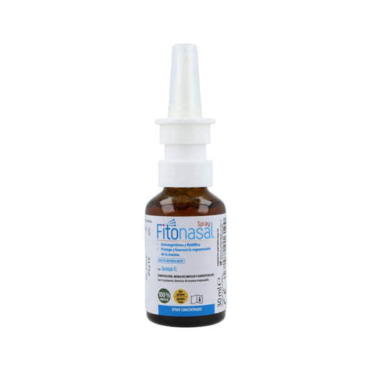 Aboca Fitonasal Spray Concentrado 30ml