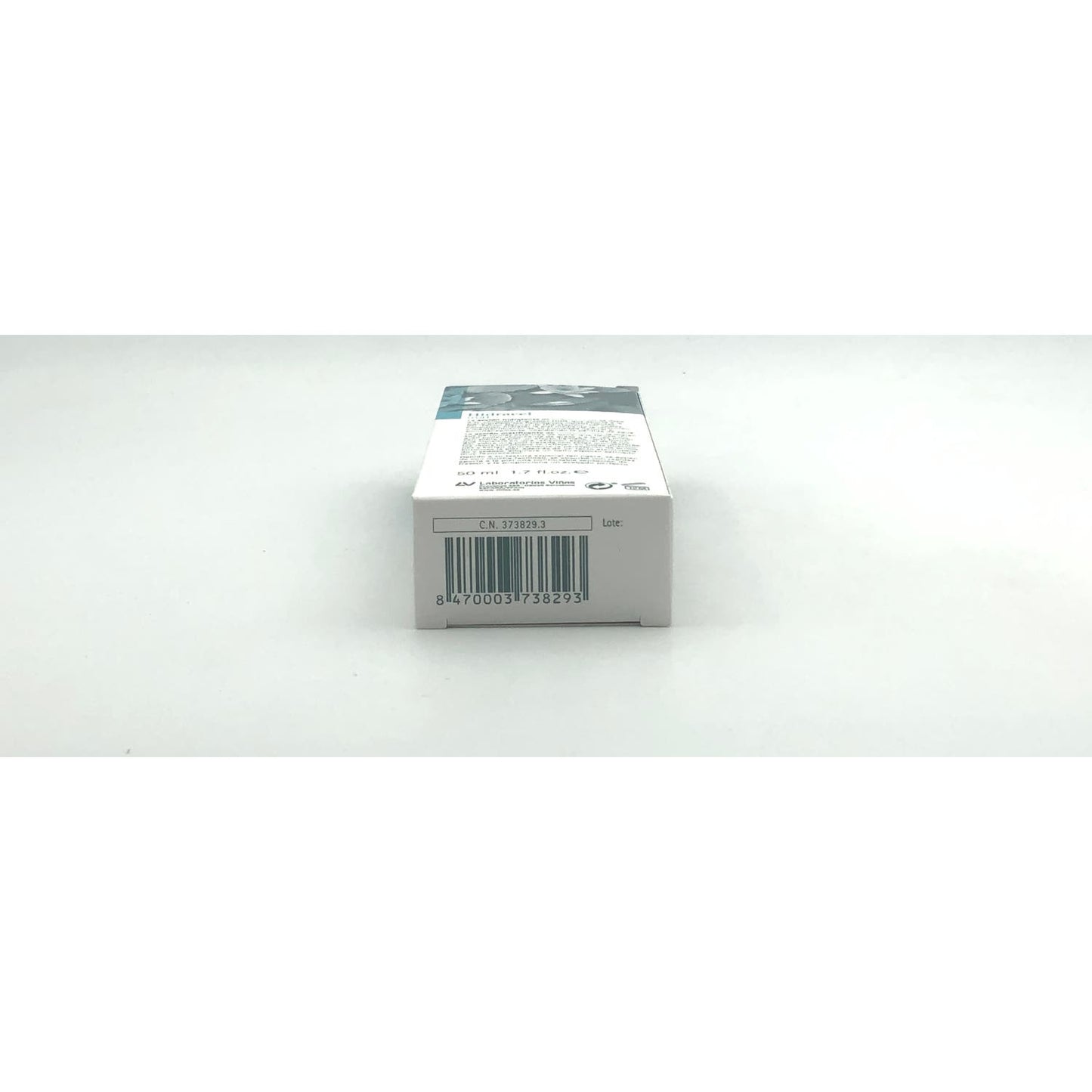 Lotalia hidracel mat crema hidratante 50ml