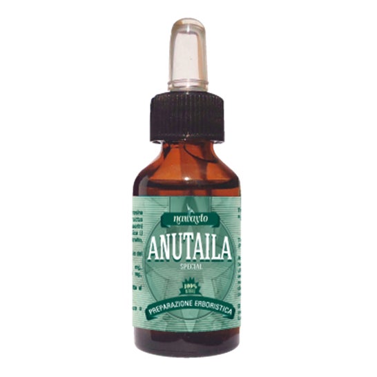 Nawayto Anu Taila Special 15 ml