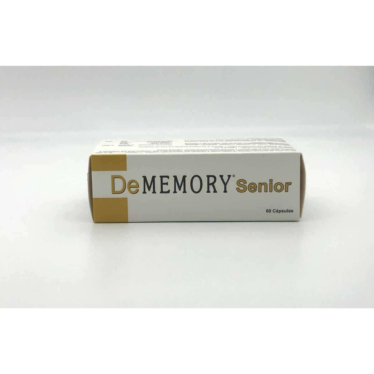 DeMemory Senior 60caps