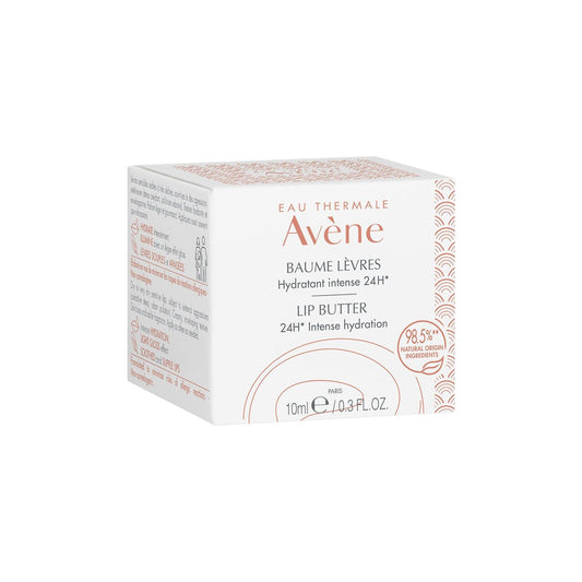 Avène Bálsamo Hidratación Intensa 24h 10ml