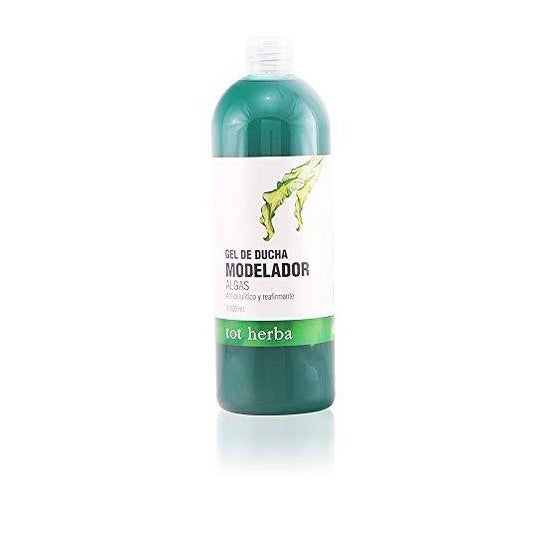 Tot Herba Gel Modelador Algas 1L