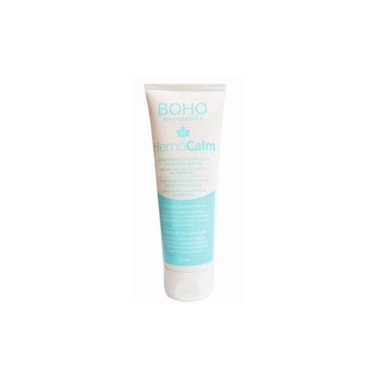 Boho Hemocalm 75ml