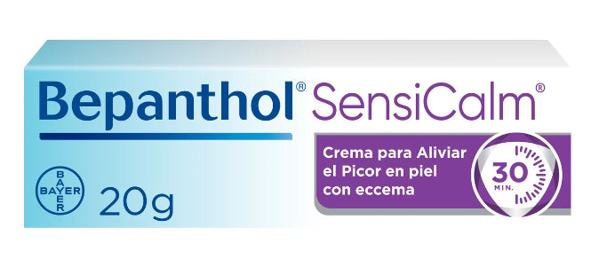 Bepanthol SensiCalm