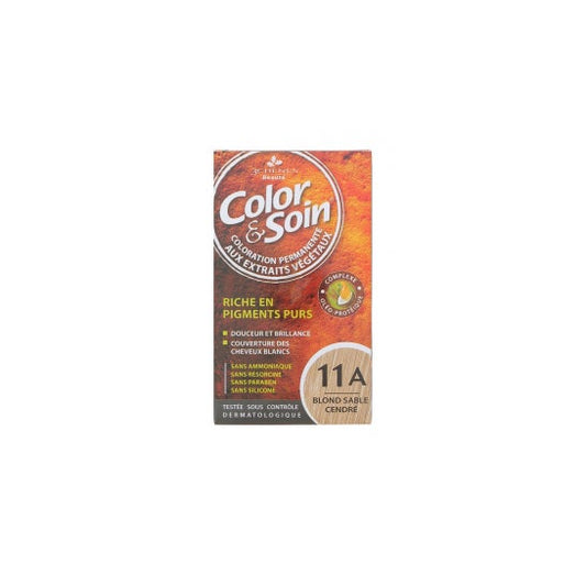 Kit Color&Care Bld Sabl 11A4