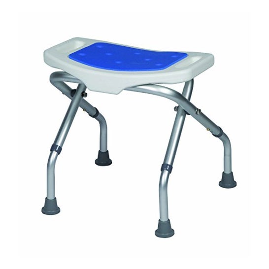 Herdegen Siege Dch Pli Blue Seat