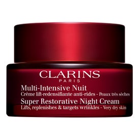 Clarins Multi Intensive Exigen Creme Nuit Pele Seca 50ml