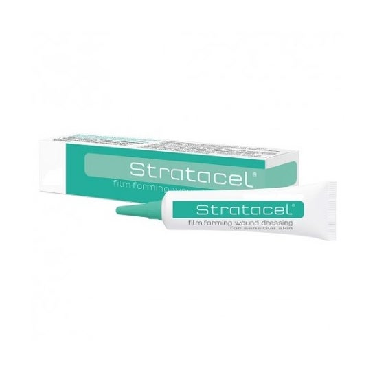 Exeltis Stratacel Gel Apósito Líquido 10g