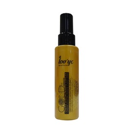 Lov'yc Gold Keratin Hair Disciplining Cream 100 ml